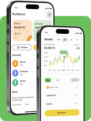 Dionicnica trading platform with live market data